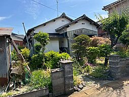 新発田市西園町二丁目　売地