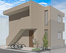 カーサ西国分寺 101