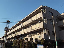 プランドール住吉 210