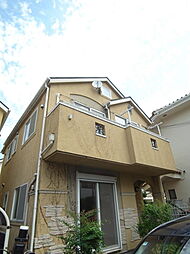上水南町2丁目戸建て