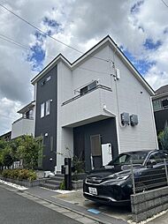 上水南町一丁目戸建