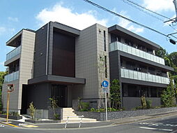 クラッシーコート国立 203