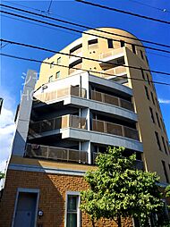 世田谷区羽根木１丁目