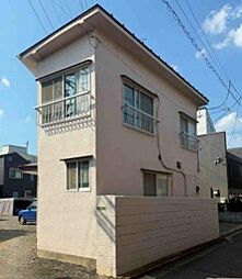 世田谷区代田１丁目の一戸建て
