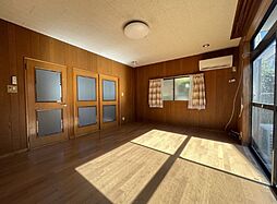 世田谷区代沢４丁目の一戸建て