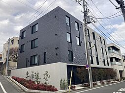 世田谷区代田４丁目