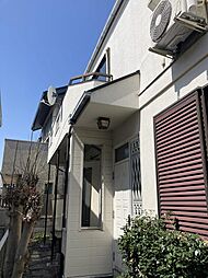 世田谷区代田3丁目の一戸建て