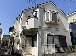 世田谷区代田3丁目の一戸建て