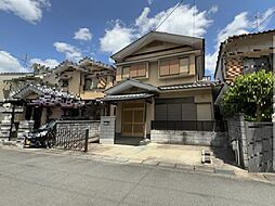 嵐山薬師下町　戸建