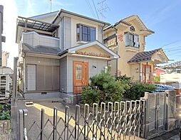 城陽市寺田尼塚　一戸建