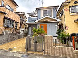 城陽市寺田尼塚　一戸建