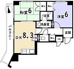 ロワイヤル四条油小路