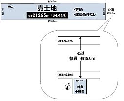 一宮　売土地