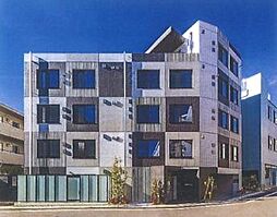 世田谷区桜新町２丁目