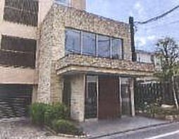 世田谷区桜新町２丁目