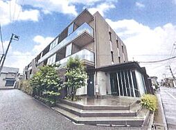 世田谷区等々力７丁目