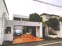 世田谷区中町４丁目