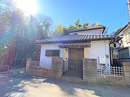 山武市木原貸家（1498-7）