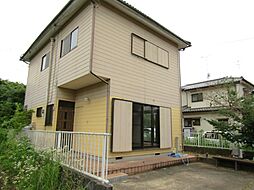 山武市埴谷戸建て