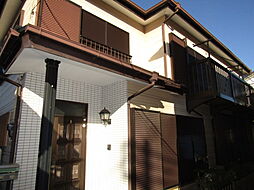 秋葉邸（四街道市大日）