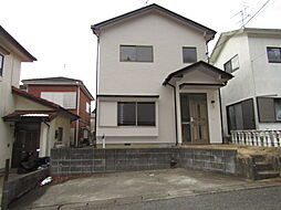 山武市大木貸家