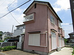 山武市埴谷の一戸建て
