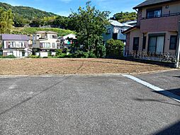 足柄下郡湯河原町鍛冶屋の土地