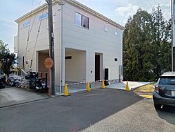 湯河原町鍛冶屋新築戸建