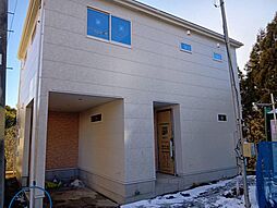 湯河原町鍛冶屋新築戸建