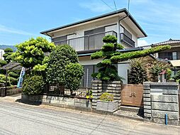 足柄下郡湯河原町土肥３丁目
