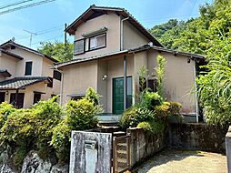 ゆずり葉分譲地 中古戸建3LDK