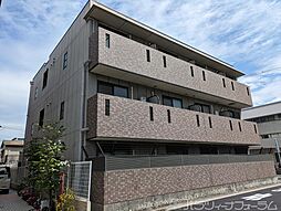 グランドール永和