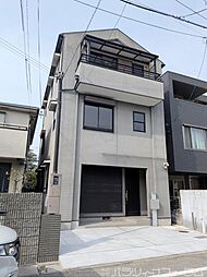 二見町戸建貸家