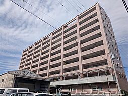 サンブロード香櫨園東海岸通り