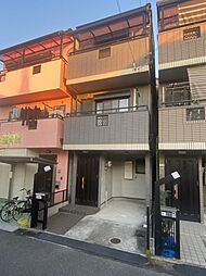 東大阪市近江堂2丁目5-41　戸建住宅