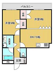 コンフォール相之川 302