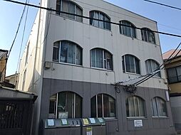 立川市高松町３丁目