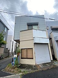 新堀店舗貸家倉庫 001