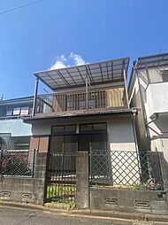 南街6丁目貸家 貸家