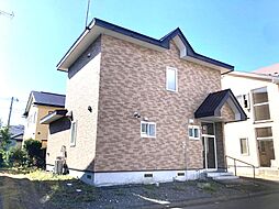苫小牧市川沿町　戸建て