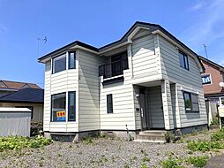 苫小牧市宮前町　戸建て