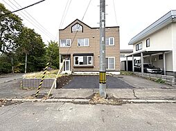 上野幌2条6丁目中古戸建