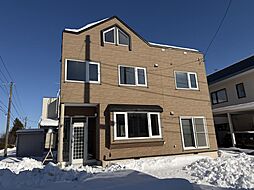 上野幌2条6丁目中古戸建