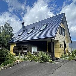 小樽市富岡2丁目中古住宅