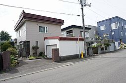 平和通10丁目北売土地