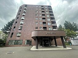 ノースピア定山渓