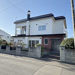 手稲区前田7条9丁目中古戸建