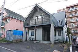 南郷通17丁目南二世帯型住宅