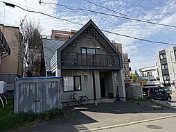 南郷通17丁目南二世帯型住宅