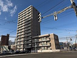 パールコート学園前